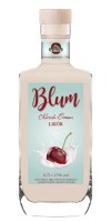 Kirsch-Cream-Sahne-Likör Blum Edelobstbrennerei